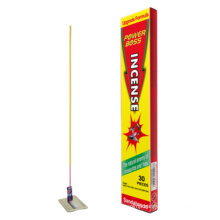 8,9,13 Inches Raw Agarbatti  / Incense Sticks